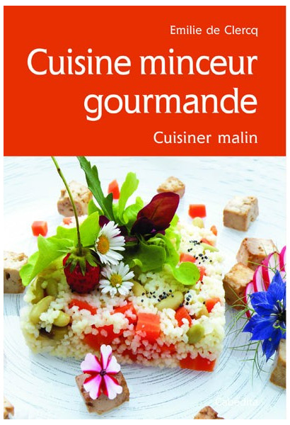 CUISINE MINCEUR GOURMANDE