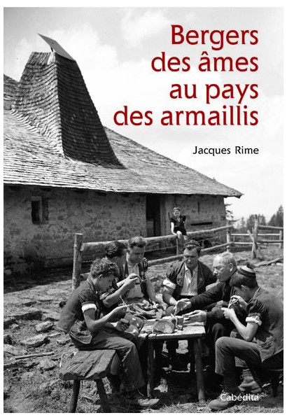 BERGERS DES ÂMES AU PAYS DES ARMAILLIS