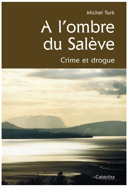 A L'OMBRE DU SALEVE