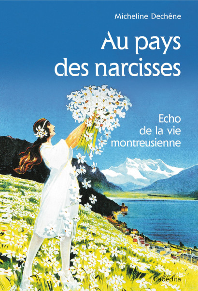 AU PAYS DES NARCISSES/19C