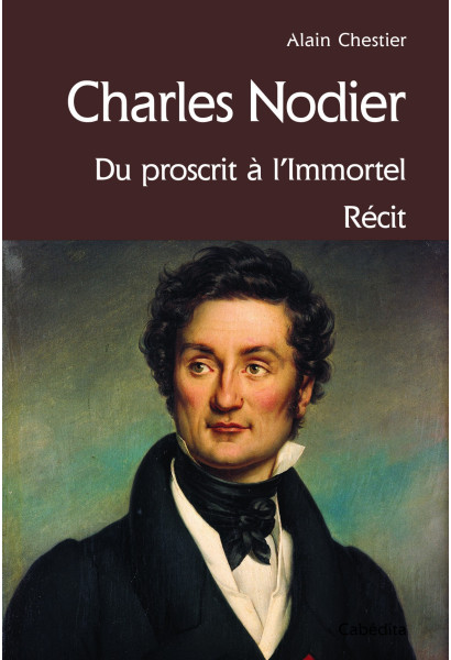 CHARLES NODIER