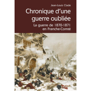 CHRONIQUE D'UNE GUERRE OUBLIEE