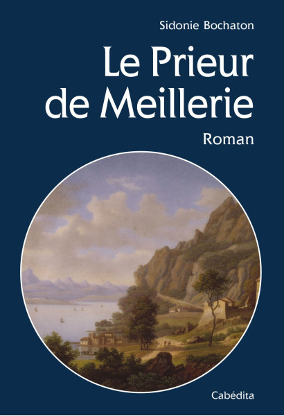 LE PRIEUR DE MEILLERIE