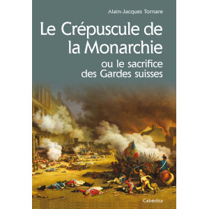 LE CREPUSCULE DE LA MONARCHIE