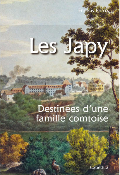 LES JAPY