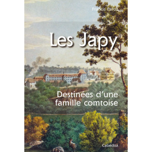 LES JAPY