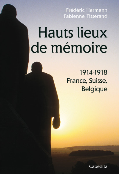 HAUTS LIEUX DE MEMOIRE