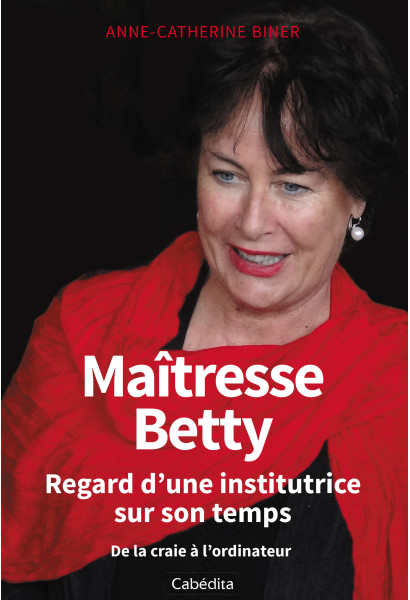 MAÎTRESSE BETTY