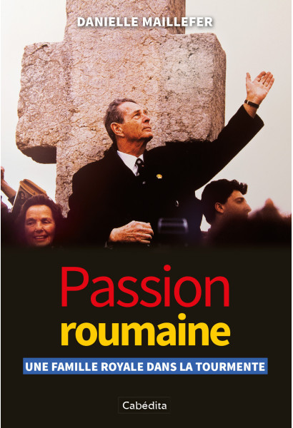 PASSION ROUMAINE