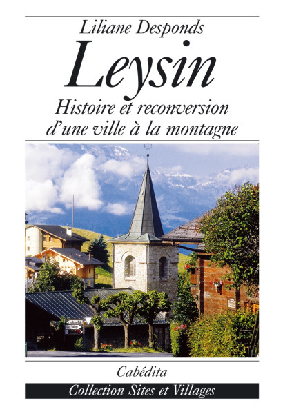 LEYSIN